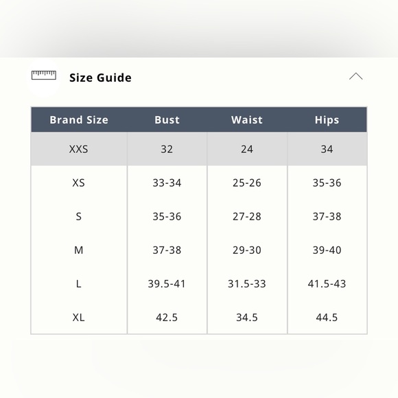 Pilcro Long-Sleeve V-Neck Metallic High-Low Dress SP NWT - Picture 4 of 5